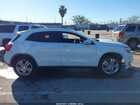 2016 Mercedes-benz Gla 250   White vin: WDCTG4EB2GJ193244