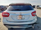2017 Mercedes-benz Gla 250 Белый vin: WDCTG4EB2HJ295144 2017 Mercedes-benz Gla 250 Белый vin: WDCTG4EB2HJ295144
