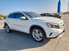 2017 Mercedes-benz Gla 250 Белый vin: WDCTG4EB2HJ295144 2017 Mercedes-benz Gla 250 Белый vin: WDCTG4EB2HJ295144