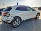 2017 Mercedes-benz Gla 250 Белый vin: WDCTG4EB2HJ295144 2017 Mercedes-benz Gla 250 Белый vin: WDCTG4EB2HJ295144