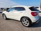 2017 Mercedes-benz Gla 250 Белый vin: WDCTG4EB2HJ295144 2017 Mercedes-benz Gla 250 Белый vin: WDCTG4EB2HJ295144