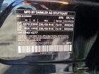 2017 Mercedes-benz Gla 250 Black vin: WDCTG4EB2HJ316932