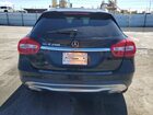 2017 Mercedes-benz Gla 250 Black vin: WDCTG4EB2HJ316932