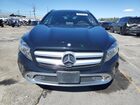 2017 Mercedes-benz Gla 250 Black vin: WDCTG4EB2HJ316932