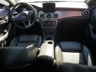 2017 Mercedes-benz Gla 250 Black vin: WDCTG4EB2HJ316932