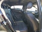 2017 Mercedes-benz Gla 250 Black vin: WDCTG4EB2HJ316932