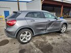 2020 Mercedes-benz Gla 250 Gray vin: WDCTG4EB2LJ671110