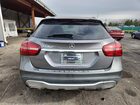 2020 Mercedes-benz Gla 250 Gray vin: WDCTG4EB2LJ671110