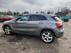 2020 Mercedes-benz Gla 250 Gray vin: WDCTG4EB2LJ671110