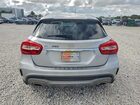2017 Mercedes-benz Gla 250 White vin: WDCTG4EB3HJ288929