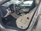 2017 Mercedes-benz Gla 250 White vin: WDCTG4EB3HJ288929