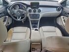 2017 Mercedes-benz Gla 250 White vin: WDCTG4EB3HJ288929