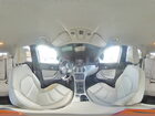 2017 Mercedes-benz Gla 250 White vin: WDCTG4EB3HJ288929