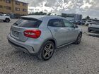 2017 Mercedes-benz Gla 250 White vin: WDCTG4EB3HJ288929