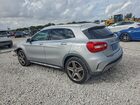 2017 Mercedes-benz Gla 250 White vin: WDCTG4EB3HJ288929