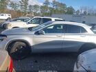2018 Mercedes-benz Gla 250   Серебряный vin: WDCTG4EB3JJ435644