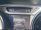2018 Mercedes-benz Gla 250   Серебряный vin: WDCTG4EB3JJ435644
