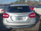 2018 Mercedes-benz Gla 250   Серебряный vin: WDCTG4EB3JJ435644