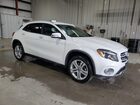 2020 Mercedes-benz Gla 250 White vin: WDCTG4EB3LJ668362