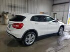 2020 Mercedes-benz Gla 250 White vin: WDCTG4EB3LJ668362