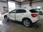 2020 Mercedes-benz Gla 250 White vin: WDCTG4EB3LJ668362