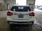 2020 Mercedes-benz Gla 250 White vin: WDCTG4EB3LJ668362