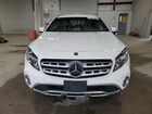 2020 Mercedes-benz Gla 250 White vin: WDCTG4EB3LJ668362