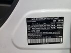 2020 Mercedes-benz Gla 250 White vin: WDCTG4EB3LJ668362