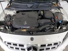 2020 Mercedes-benz Gla 250 White vin: WDCTG4EB3LJ668362