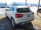 2020 Mercedes-benz Gla 250   White vin: WDCTG4EB3LU024441