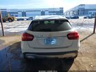 2020 Mercedes-benz Gla 250   White vin: WDCTG4EB3LU024441