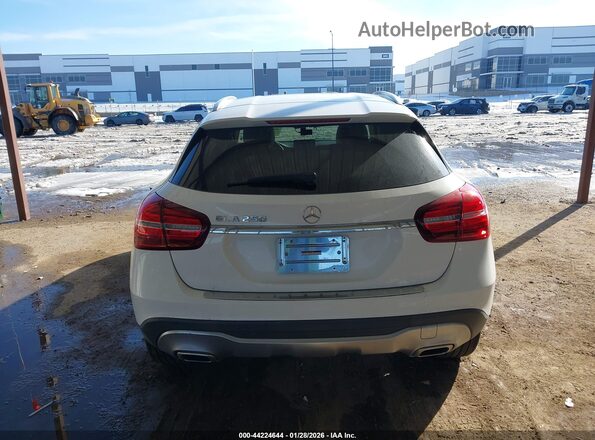 WDCTG4EB3LU024441 2020 MERCEDES-BENZ GLA 250 White 