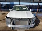 2020 Mercedes-benz Gla 250   White vin: WDCTG4EB3LU024441