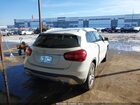2020 Mercedes-benz Gla 250   White vin: WDCTG4EB3LU024441