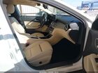 2020 Mercedes-benz Gla 250   White vin: WDCTG4EB3LU024441