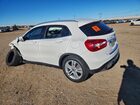 2020 Mercedes-benz Gla 250 White vin: WDCTG4EB3LU024892
