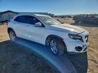 2020 Mercedes-benz Gla 250 White vin: WDCTG4EB3LU024892