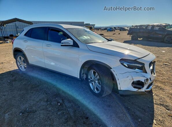 WDCTG4EB3LU024892 2020 MERCEDES-BENZ GLA White Առջևի աջ