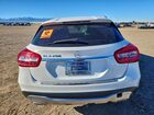 2020 Mercedes-benz Gla 250 White vin: WDCTG4EB3LU024892