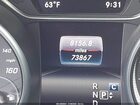 2018 Mercedes-benz Gla 250   Silver vin: WDCTG4EB4JJ459077