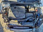 2018 Mercedes-benz Gla 250 White vin: WDCTG4EB4JJ482052