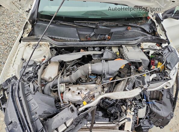 WDCTG4EB4JJ482195 2018 MERCEDES-BENZ GLA Белый Вид наклейки с VIN-кодом