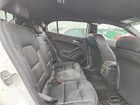 2018 Mercedes-benz Gla 250 Белый vin: WDCTG4EB4JJ482195