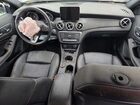 2018 Mercedes-benz Gla 250 Белый vin: WDCTG4EB4JJ482195