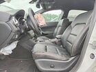 2018 Mercedes-benz Gla 250 Белый vin: WDCTG4EB4JJ482195