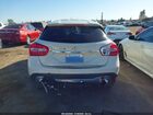 2018 Mercedes-benz Gla 250   Белый vin: WDCTG4EB5JJ446998