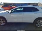2018 Mercedes-benz Gla 250   Белый vin: WDCTG4EB5JJ446998
