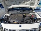 2018 Mercedes-benz Gla 250   Белый vin: WDCTG4EB5JJ446998