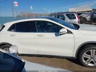 2018 Mercedes-benz Gla 250   Белый vin: WDCTG4EB5JJ446998