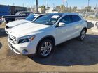 2018 Mercedes-benz Gla 250   Белый vin: WDCTG4EB5JJ446998